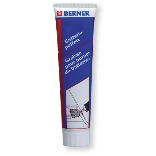 Spray protecţie borne acumulator 100 ml